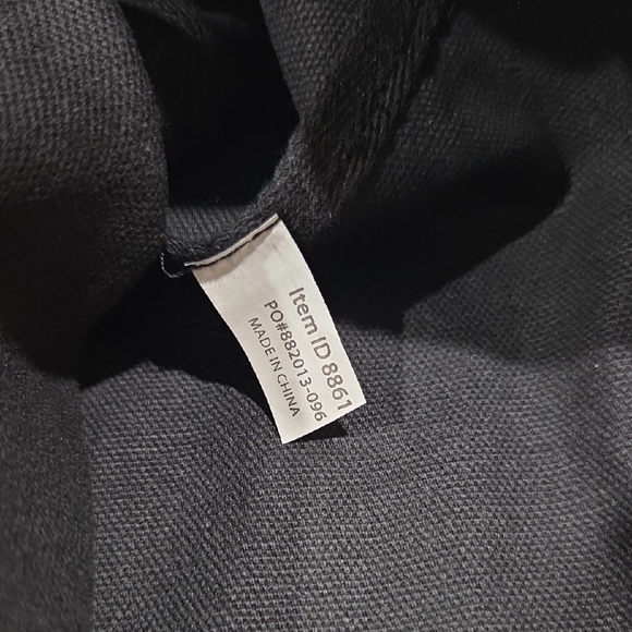 Lady Gaga's Art Rave Tote - Picture 5 of 8